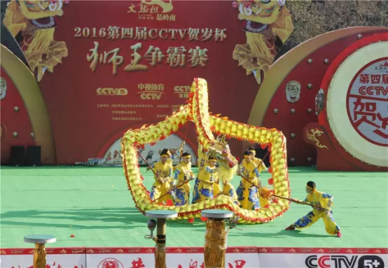 2016年第四届CCTV贺岁杯狮王争霸赛花絮回首-威客电竞新闻-威客电竞瓷砖官网——陶瓷大板岩板就用威客电竞