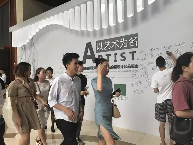 以艺术为名，，，，共赴一场倾覆感官的巅峰盛宴-品牌动态-威客电竞瓷砖官网——陶瓷大板岩板就用威客电竞