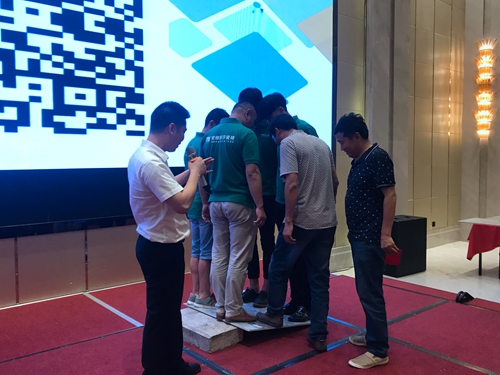 威客电竞（松滋）工长俱乐部建设-品牌动态-威客电竞瓷砖官网——陶瓷大板岩板就用威客电竞