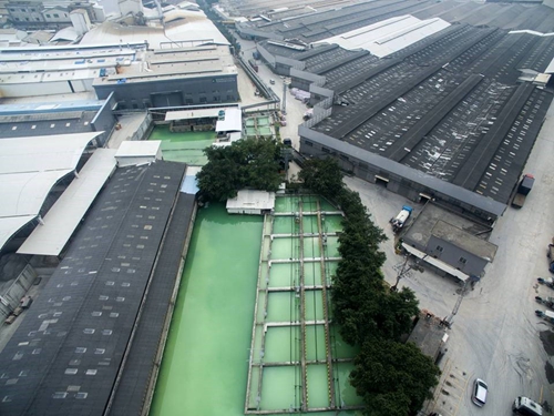 威客电竞集团荣获“佛山质量制造标杆企业”-威客电竞新闻-威客电竞瓷砖官网——陶瓷大板岩板就用威客电竞