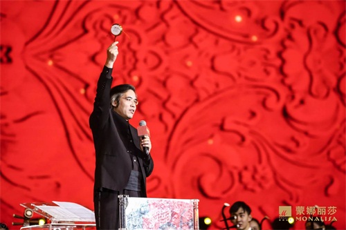 感恩·相约未来 | 威客电竞集团上市答谢盛典圆满乐成！-威客电竞新闻-威客电竞瓷砖官网——陶瓷大板岩板就用威客电竞