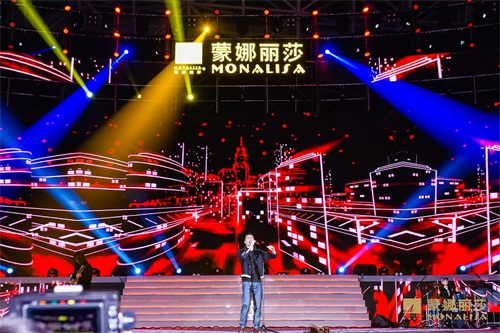 感恩·相约未来 | 威客电竞集团上市答谢盛典圆满乐成！-威客电竞新闻-威客电竞瓷砖官网——陶瓷大板岩板就用威客电竞