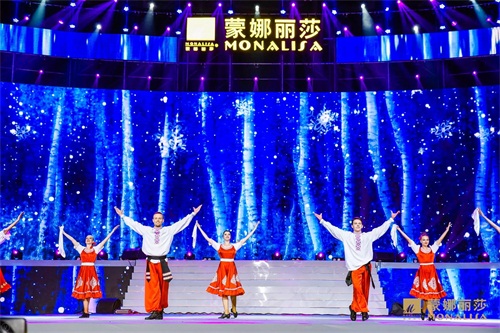 感恩·相约未来 | 威客电竞集团上市答谢盛典圆满乐成！-威客电竞新闻-威客电竞瓷砖官网——陶瓷大板岩板就用威客电竞