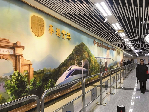 梦回远古，，，怎么就惊艳了一座城-威客电竞新闻-威客电竞瓷砖官网——陶瓷大板岩板就用威客电竞