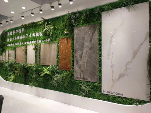 威客电竞亮相中陶产品展，，，奏响“对话天下”的强音-威客电竞新闻-威客电竞瓷砖官网——陶瓷大板岩板就用威客电竞