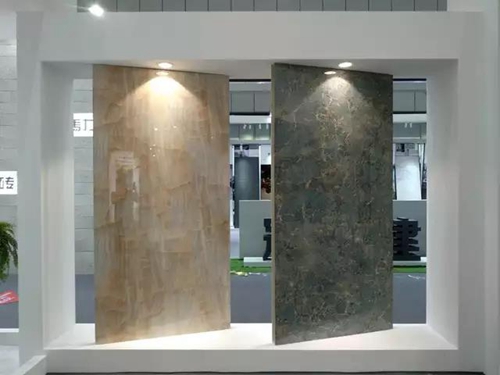 威客电竞亮相中陶产品展，，，奏响“对话天下”的强音-威客电竞新闻-威客电竞瓷砖官网——陶瓷大板岩板就用威客电竞