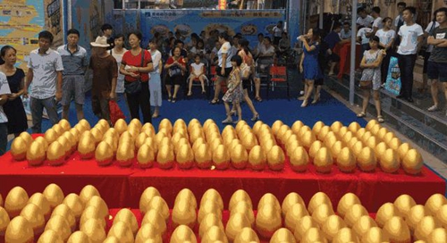“威客电竞微笑节”获颁国际广告节案例大奖-威客电竞新闻-威客电竞瓷砖官网——陶瓷大板岩板就用威客电竞