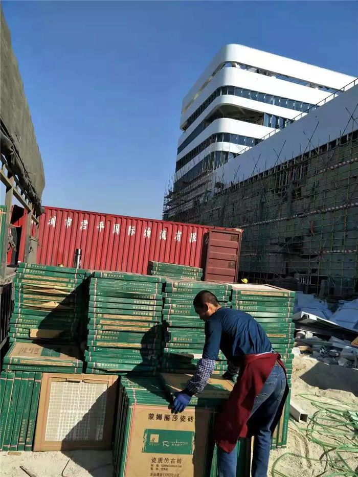 威客电竞超10万方瓷砖助建港珠澳大桥-威客电竞新闻-威客电竞瓷砖官网——陶瓷大板岩板就用威客电竞