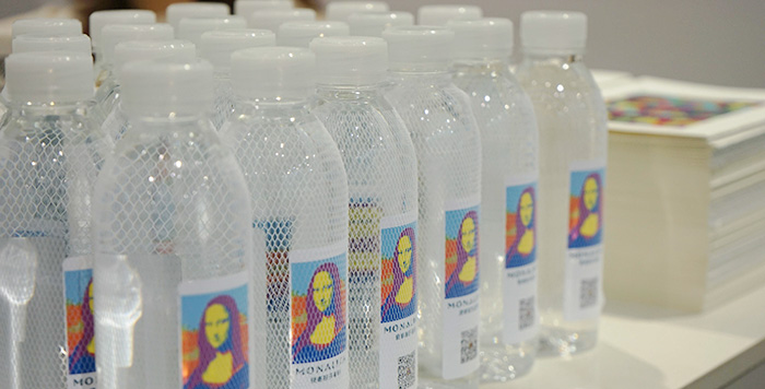 威客电竞共生艺术展亮相广州设计周-威客电竞新闻-威客电竞瓷砖官网——陶瓷大板岩板就用威客电竞