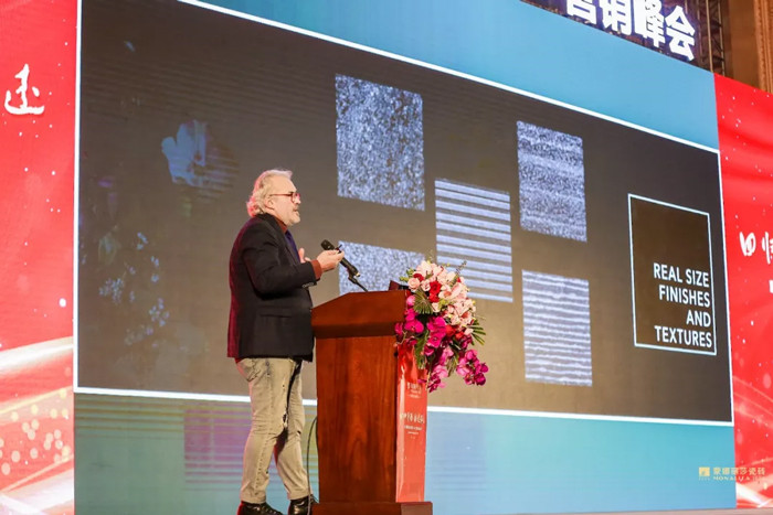 聚焦威客电竞瓷砖2019营销峰会-威客电竞新闻-威客电竞瓷砖官网——陶瓷大板岩板就用威客电竞