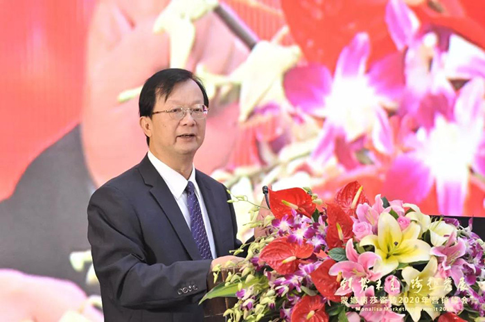 领势·跨越∣聚焦威客电竞瓷砖2020营销峰会-威客电竞新闻-威客电竞瓷砖官网——陶瓷大板岩板就用威客电竞