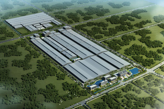 2020新姿态：威客电竞广西生产基地顺遂投产-威客电竞新闻-威客电竞瓷砖官网——陶瓷大板岩板就用威客电竞
