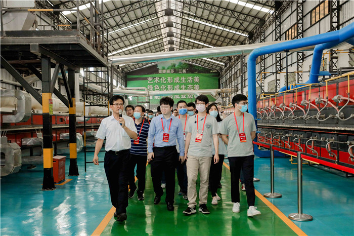 威客电竞举行投资者交流会，，，，实力演绎投资价值范本-威客电竞新闻-威客电竞瓷砖官网——陶瓷大板岩板就用威客电竞