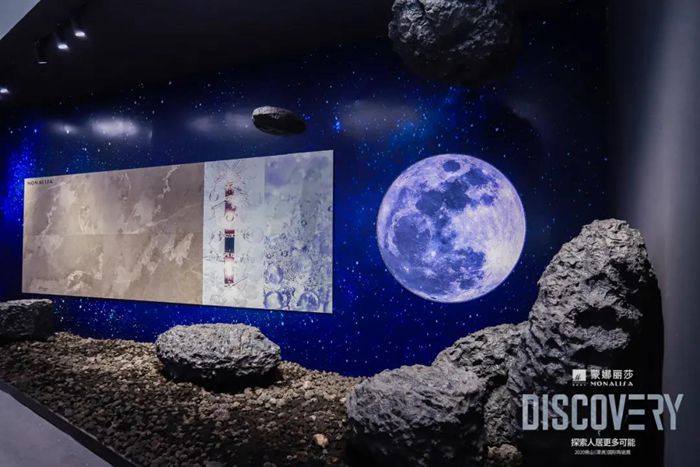 DISCOVERY：探索人居更多可能的威客电竞岩板火“出圈”-威客电竞新闻-威客电竞瓷砖官网——陶瓷大板岩板就用威客电竞