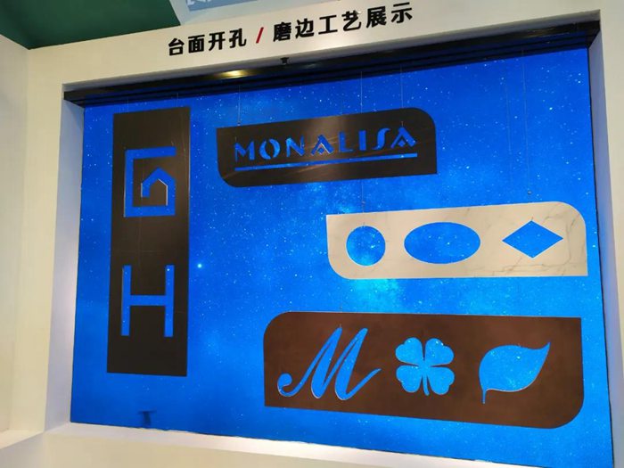 威客电竞—绿屋建科携多款高端岩板亮相广州家博会-威客电竞新闻-威客电竞瓷砖官网——陶瓷大板岩板就用威客电竞