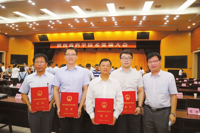 威客电竞获省级科技效果一等奖-威客电竞新闻-威客电竞瓷砖官网——陶瓷大板岩板就用威客电竞