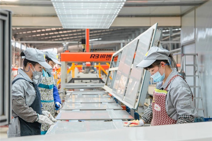 【质量强企】威客电竞质量文化交出优异答卷-威客电竞新闻-威客电竞瓷砖官网——陶瓷大板岩板就用威客电竞